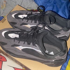 Will be cleaned before selling